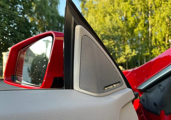 Mercedes-Benz Klasa E cena 95000 przebieg: 188000, rok produkcji 2011 z Bydgoszcz małe 781